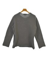 COMME des GARCONS HOMME DEUX（コムデギャルソンオムドゥ）ニット・セーター グレー サイズ:M メンズ/2200663424030