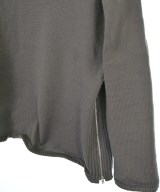 COMME des GARCONS HOMME DEUX（コムデギャルソンオムドゥ）ニット・セーター グレー サイズ:M メンズ/2200663424030