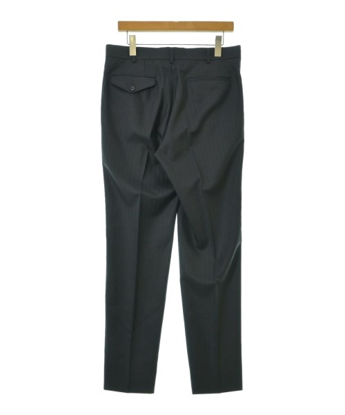 COMME des GARCONS HOMME DEUX（コムデギャルソンオムドゥ）スラックス 紺 サイズ:M メンズ/2200665803192