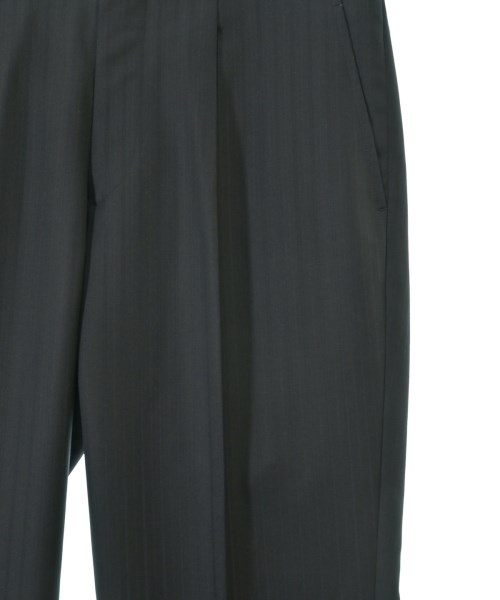 COMME des GARCONS HOMME DEUX（コムデギャルソンオムドゥ）スラックス 紺 サイズ:M メンズ/2200665803192