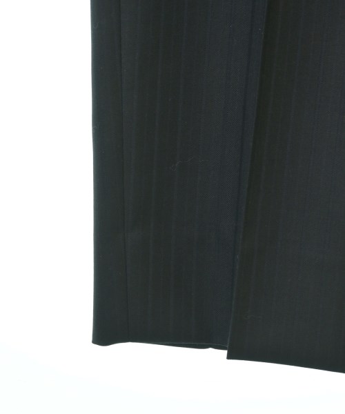 COMME des GARCONS HOMME DEUX（コムデギャルソンオムドゥ）スラックス 紺 サイズ:M メンズ/2200665803192