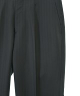 COMME des GARCONS HOMME DEUX（コムデギャルソンオムドゥ）スラックス 紺 サイズ:M メンズ/2200665803192