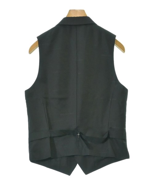 COMME des GARCONS HOMME DEUX（コムデギャルソンオムドゥ）カジュアルシャツ 黒 サイズ:M メンズ/2200665803215