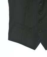 COMME des GARCONS HOMME DEUX（コムデギャルソンオムドゥ）カジュアルシャツ 黒 サイズ:M メンズ/2200665803215