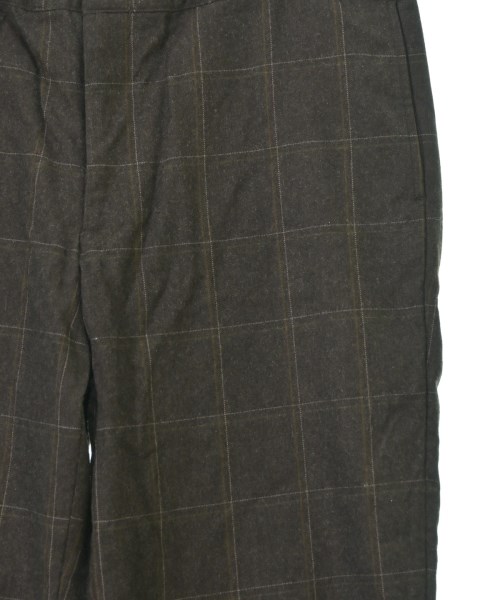 COMME des GARCONS HOMME DEUX（コムデギャルソンオムドゥ）その他 茶 サイズ:M メンズ/2200665883095