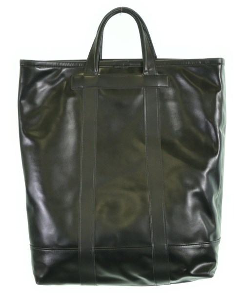 COMME des GARCONS HOMME DEUX（コムデギャルソンオムドゥ）トートバッグ 黒 サイズ:- メンズ/2200668387026