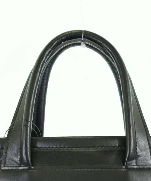 COMME des GARCONS HOMME DEUX（コムデギャルソンオムドゥ）トートバッグ 黒 サイズ:- メンズ/2200668387026