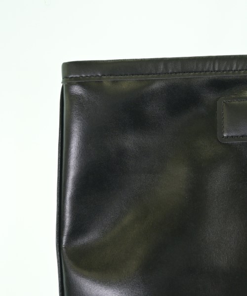 COMME des GARCONS HOMME DEUX（コムデギャルソンオムドゥ）トートバッグ 黒 サイズ:- メンズ/2200668387026