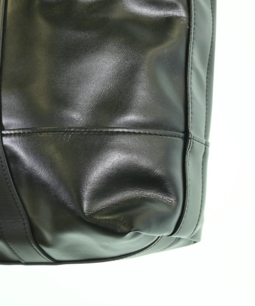 COMME des GARCONS HOMME DEUX（コムデギャルソンオムドゥ）トートバッグ 黒 サイズ:- メンズ/2200668387026