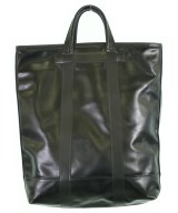 COMME des GARCONS HOMME DEUX（コムデギャルソンオムドゥ）トートバッグ 黒 サイズ:- メンズ/2200668387026