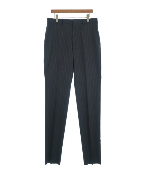 COMME des GARCONS HOMME DEUX(コムデギャルソンオムドゥ)スラックス 黒 サイズ:L/2200668387057