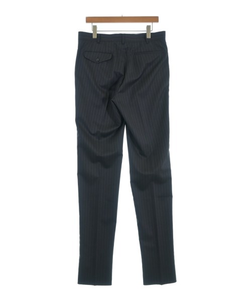 COMME des GARCONS HOMME DEUX（コムデギャルソンオムドゥ）スラックス 黒 サイズ:L メンズ/2200668387057
