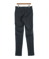 COMME des GARCONS HOMME DEUX（コムデギャルソンオムドゥ）スラックス 黒 サイズ:L メンズ/2200668387057