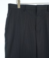 COMME des GARCONS HOMME DEUX（コムデギャルソンオムドゥ）スラックス 黒 サイズ:L メンズ/2200668387057