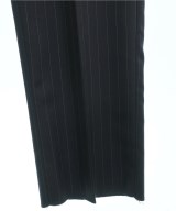 COMME des GARCONS HOMME DEUX（コムデギャルソンオムドゥ）スラックス 黒 サイズ:L メンズ/2200668387057