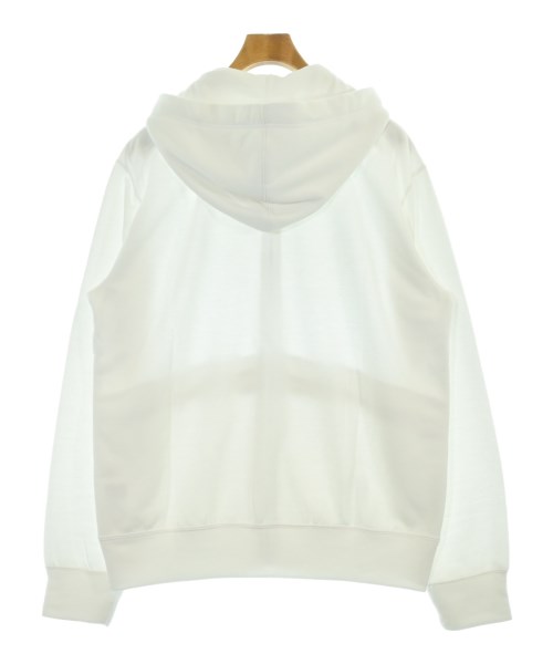 COMME des GARCONS HOMME DEUX（コムデギャルソンオムドゥ）パーカー 白 サイズ:L メンズ/2200668387064