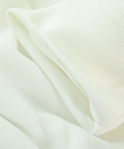 COMME des GARCONS HOMME DEUX（コムデギャルソンオムドゥ）パーカー 白 サイズ:L メンズ/2200668387064