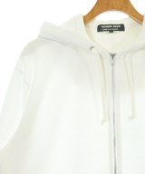 COMME des GARCONS HOMME DEUX（コムデギャルソンオムドゥ）パーカー 白 サイズ:L メンズ/2200668387064