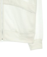 COMME des GARCONS HOMME DEUX（コムデギャルソンオムドゥ）パーカー 白 サイズ:L メンズ/2200668387064