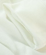 COMME des GARCONS HOMME DEUX（コムデギャルソンオムドゥ）パーカー 白 サイズ:L メンズ/2200668387064