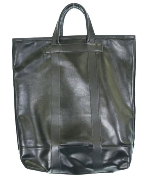 COMME des GARCONS HOMME DEUX（コムデギャルソンオムドゥ）トートバッグ 黒 サイズ:- メンズ/2200669068092