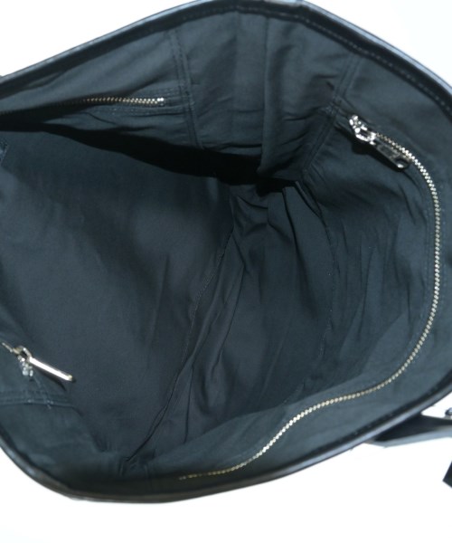 COMME des GARCONS HOMME DEUX（コムデギャルソンオムドゥ）トートバッグ 黒 サイズ:- メンズ/2200669068092