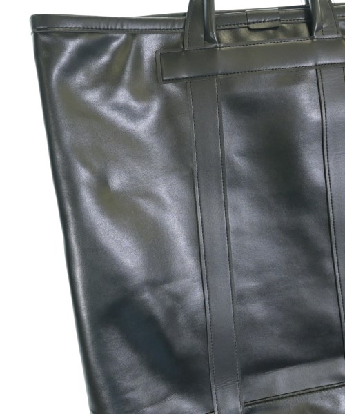COMME des GARCONS HOMME DEUX（コムデギャルソンオムドゥ）トートバッグ 黒 サイズ:- メンズ/2200669068092