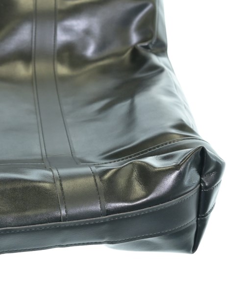 COMME des GARCONS HOMME DEUX（コムデギャルソンオムドゥ）トートバッグ 黒 サイズ:- メンズ/2200669068092