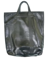 COMME des GARCONS HOMME DEUX（コムデギャルソンオムドゥ）トートバッグ 黒 サイズ:- メンズ/2200669068092
