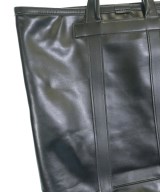 COMME des GARCONS HOMME DEUX（コムデギャルソンオムドゥ）トートバッグ 黒 サイズ:- メンズ/2200669068092