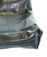 COMME des GARCONS HOMME DEUX（コムデギャルソンオムドゥ）トートバッグ 黒 サイズ:- メンズ/2200669068092