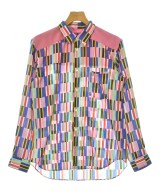 COMME des GARCONS HOMME DEUX（コムデギャルソンオムドゥ）カジュアルシャツ その他（柄物・カラフル） サイズ:M メンズ/2200669089066