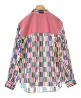 COMME des GARCONS HOMME DEUX（コムデギャルソンオムドゥ）カジュアルシャツ その他（柄物・カラフル） サイズ:M メンズ/2200669089066