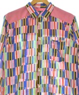 COMME des GARCONS HOMME DEUX（コムデギャルソンオムドゥ）カジュアルシャツ その他（柄物・カラフル） サイズ:M メンズ/2200669089066