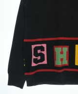 COMME des GARCONS SHIRT（コムデギャルソンシャツ）ニット・セーター 黒 サイズ:L メンズ/2200669089097