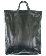 COMME des GARCONS HOMME DEUX（コムデギャルソンオムドゥ）トートバッグ 黒 サイズ:- メンズ/2200669089110