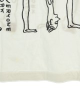 COMME des GARCONS HOMME DEUX（コムデギャルソンオムドゥ）Tシャツ・カットソー 白 サイズ:L メンズ/2200669368192