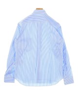 COMME des GARCONS HOMME DEUX（コムデギャルソンオムドゥ）カジュアルシャツ 青 サイズ:XS メンズ/2200669418064