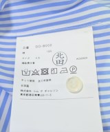 COMME des GARCONS HOMME DEUX（コムデギャルソンオムドゥ）カジュアルシャツ 青 サイズ:XS メンズ/2200669418064