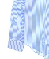 COMME des GARCONS HOMME DEUX（コムデギャルソンオムドゥ）カジュアルシャツ 青 サイズ:XS メンズ/2200669418064