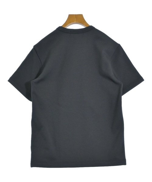 COMME des GARCONS HOMME DEUX（コムデギャルソンオムドゥ）Tシャツ・カットソー グレー サイズ:S メンズ/2200669418088