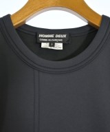 COMME des GARCONS HOMME DEUX（コムデギャルソンオムドゥ）Tシャツ・カットソー グレー サイズ:S メンズ/2200669418088