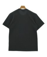 COMME des GARCONS HOMME DEUX（コムデギャルソンオムドゥ）Tシャツ・カットソー 黒 サイズ:S メンズ/2200669418095