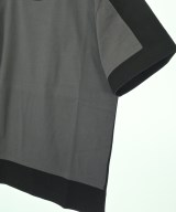 COMME des GARCONS HOMME DEUX（コムデギャルソンオムドゥ）Tシャツ・カットソー 黒 サイズ:S メンズ/2200669418095