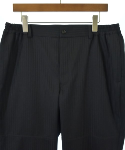 COMME des GARCONS HOMME DEUX（コムデギャルソンオムドゥ）その他 黒 サイズ:XL メンズ/2200669418156