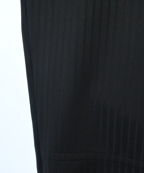 COMME des GARCONS HOMME DEUX（コムデギャルソンオムドゥ）その他 黒 サイズ:XL メンズ/2200669418156