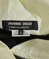 COMME des GARCONS HOMME DEUX（コムデギャルソンオムドゥ）その他 黒 サイズ:XL メンズ/2200669418156