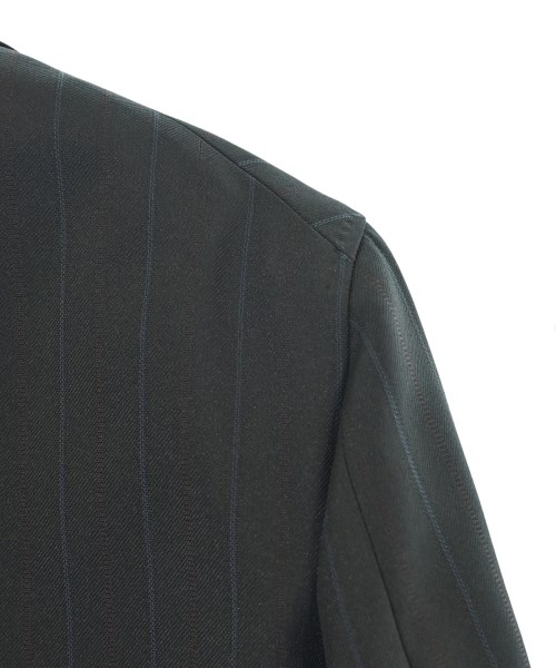 COMME des GARCONS HOMME DEUX（コムデギャルソンオムドゥ）テーラードジャケット 黒 サイズ:S メンズ/2200669418170