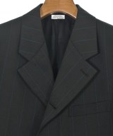 COMME des GARCONS HOMME DEUX（コムデギャルソンオムドゥ）テーラードジャケット 黒 サイズ:S メンズ/2200669418170