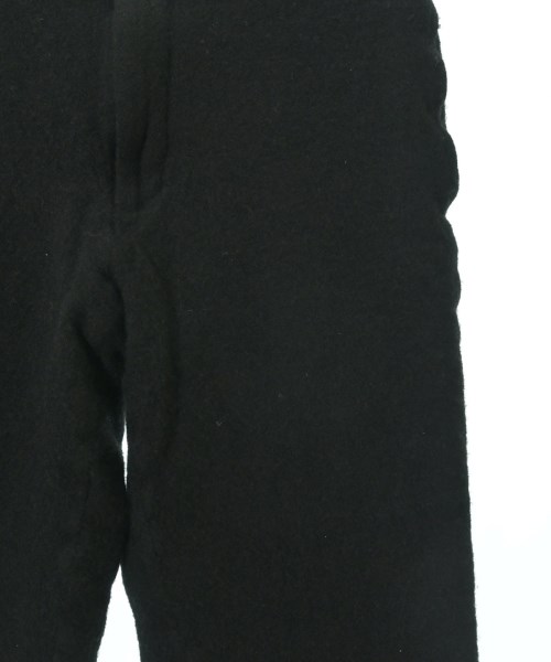 COMME des GARCONS HOMME DEUX（コムデギャルソンオムドゥ）その他 黒 サイズ:XS メンズ/2200669418194
